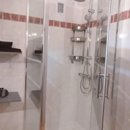 Les Vignes Et La Pinede Pres De La Apartamento