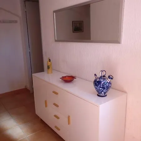 Les Vignes Et La Pinede Pres De La Apartamento