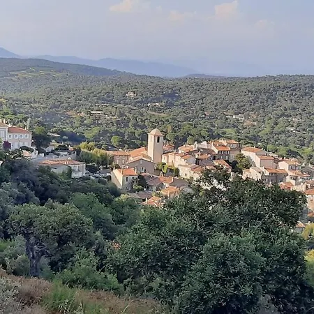 Apartamento Les Vignes Et La Pinede Pres De La Saint-Tropez